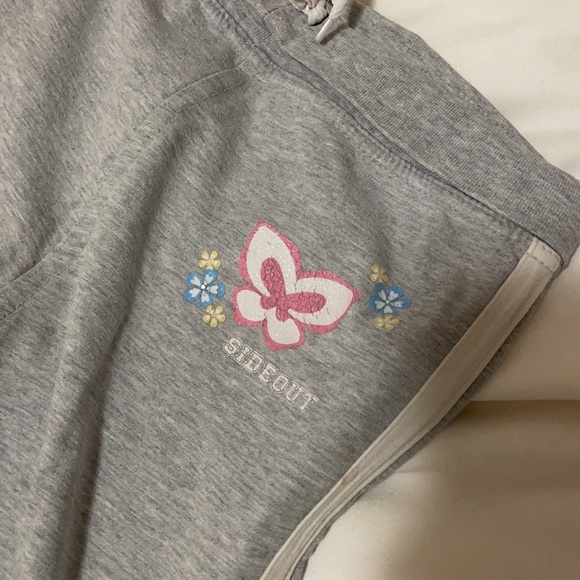 flare yoga pants - Picture 4 of 5